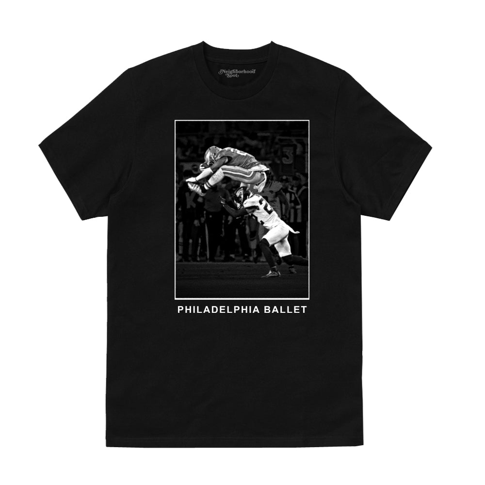 The Philly Ballet Tshirt