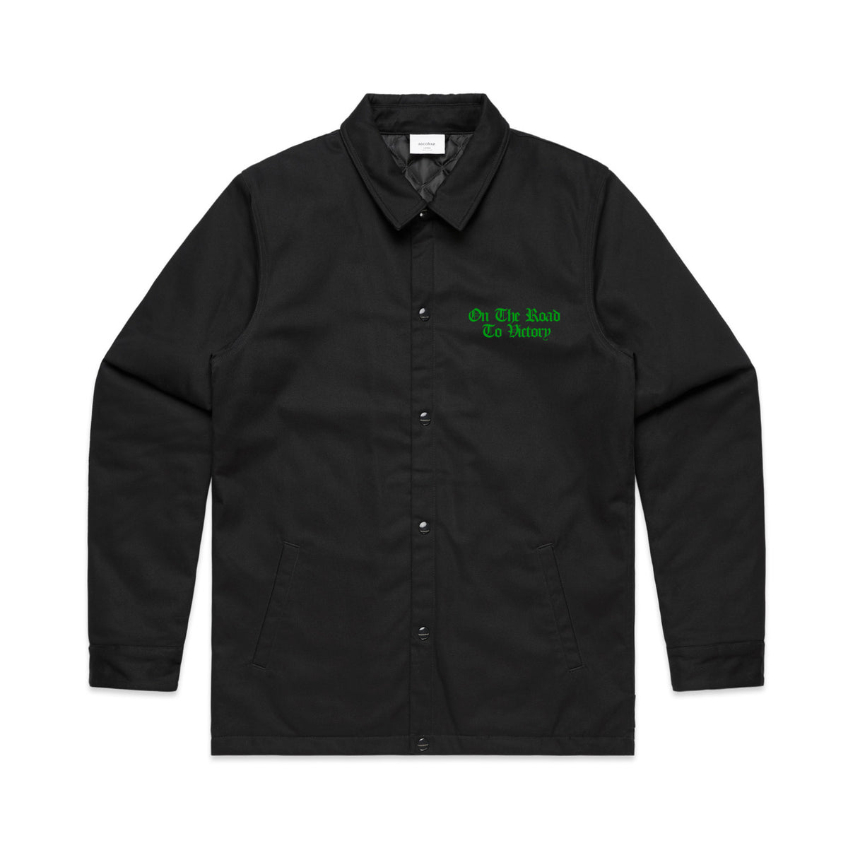 Victory Work Jacket