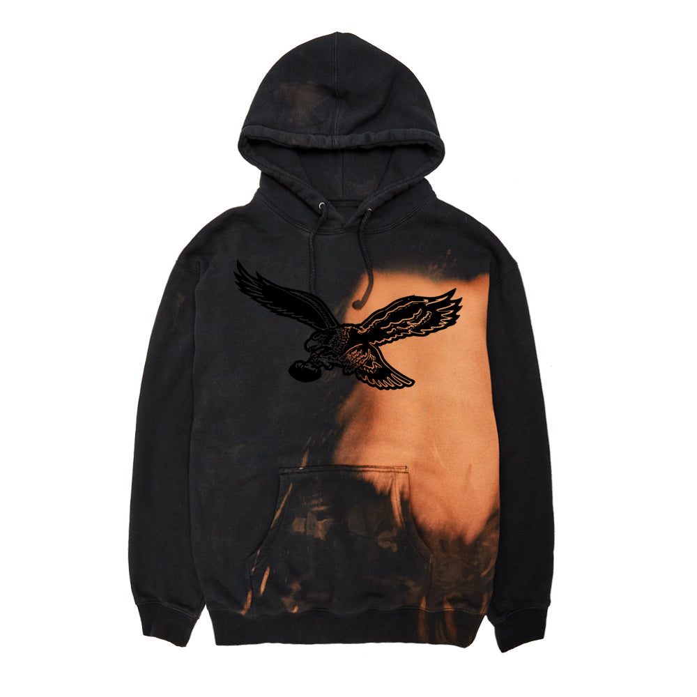 The Birds Hoodie