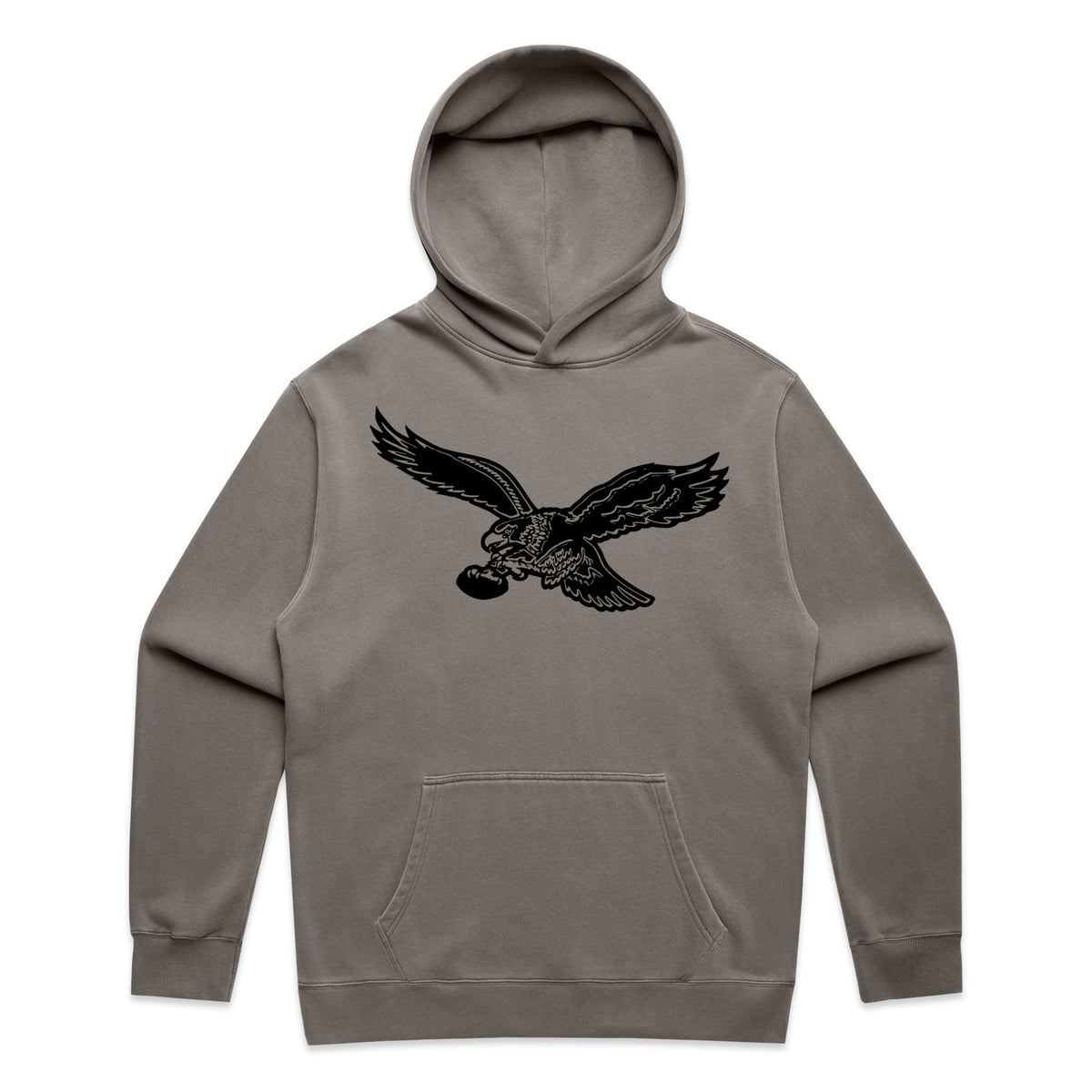 The Birds Hoodie