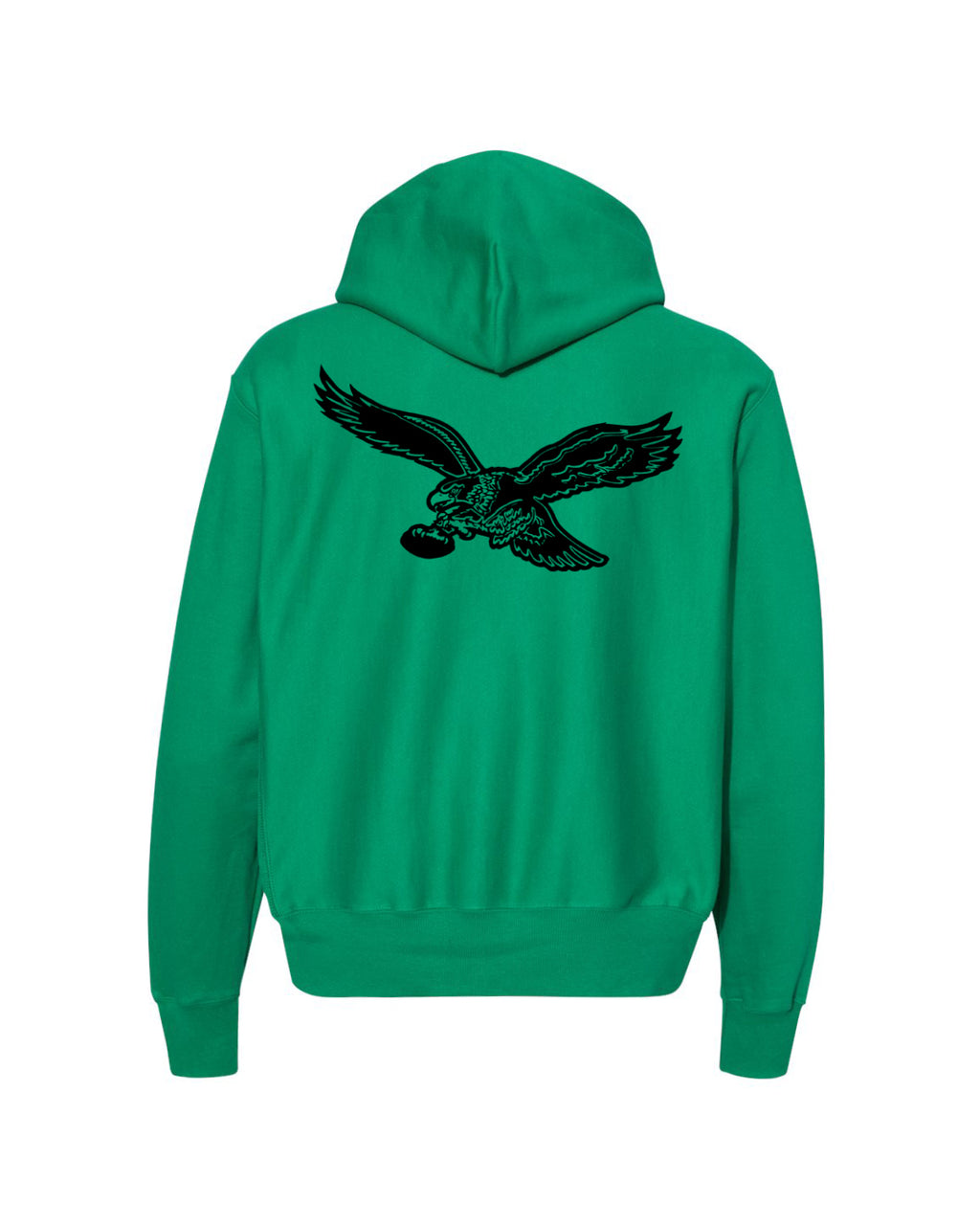 The Victory Hoodie