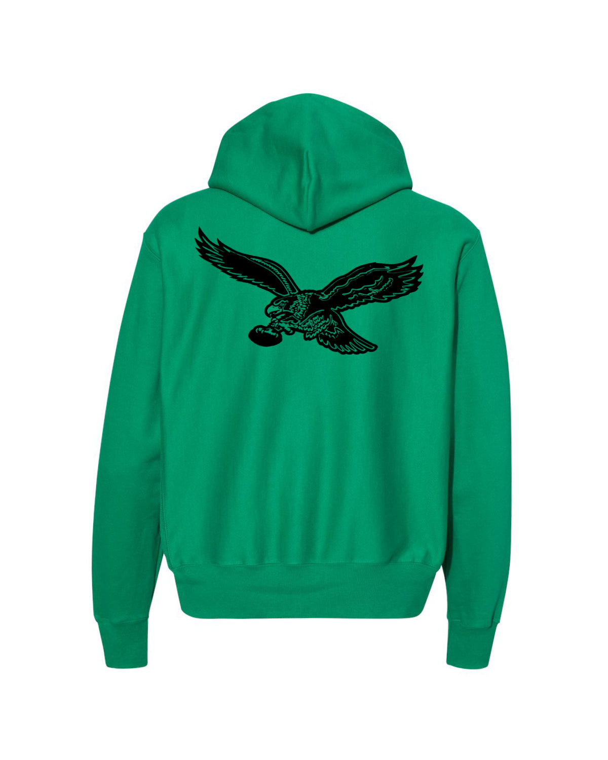 The Victory Hoodie