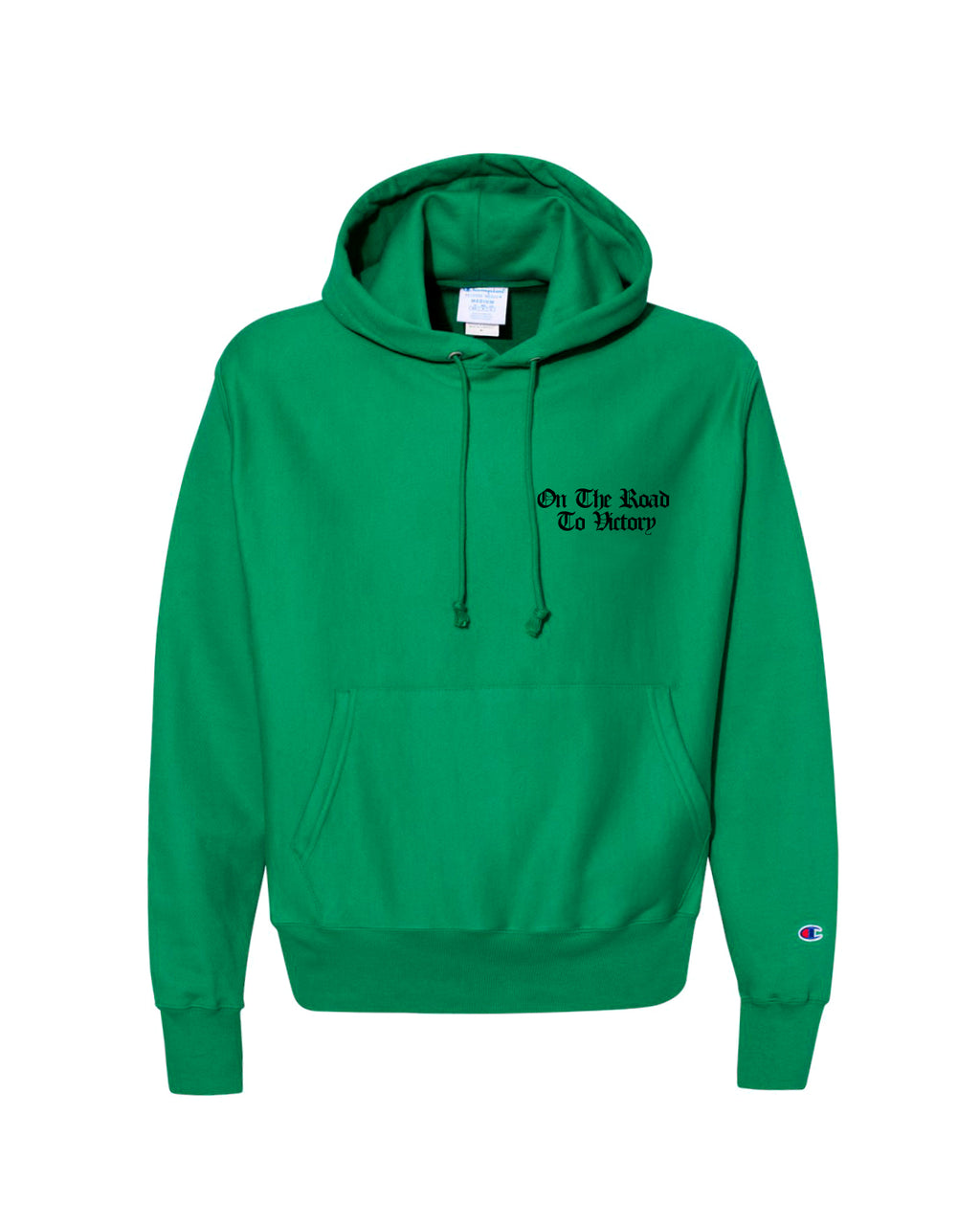 The Victory Hoodie