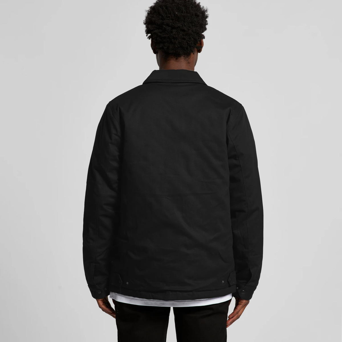Victory Work Jacket