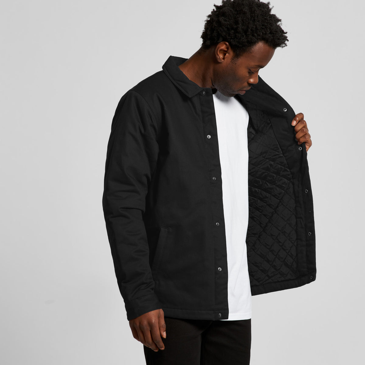 Victory Work Jacket